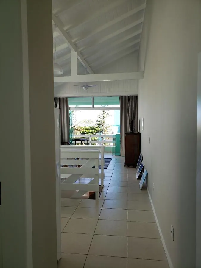 Apartamento 4 Ilhas 邦比尼亚斯