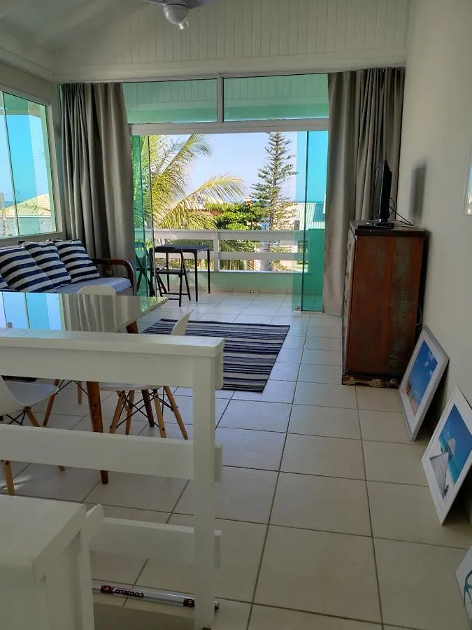 Apartamento 4 Ilhas 邦比尼亚斯 0*,