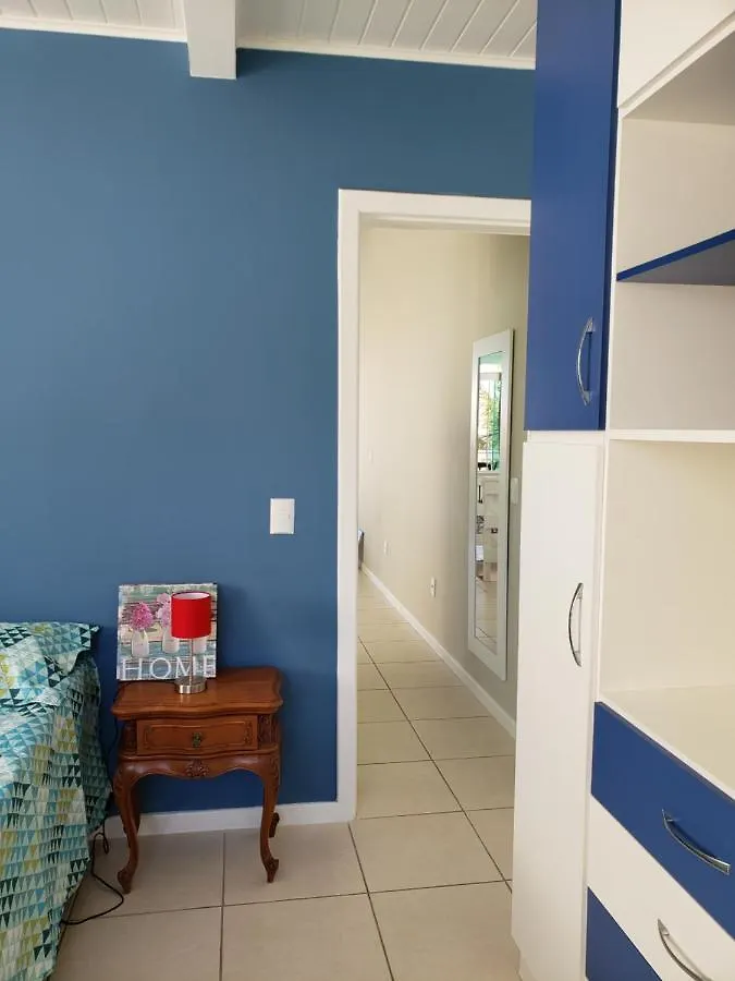 Apartamento 4 Ilhas 邦比尼亚斯 0*,  巴西