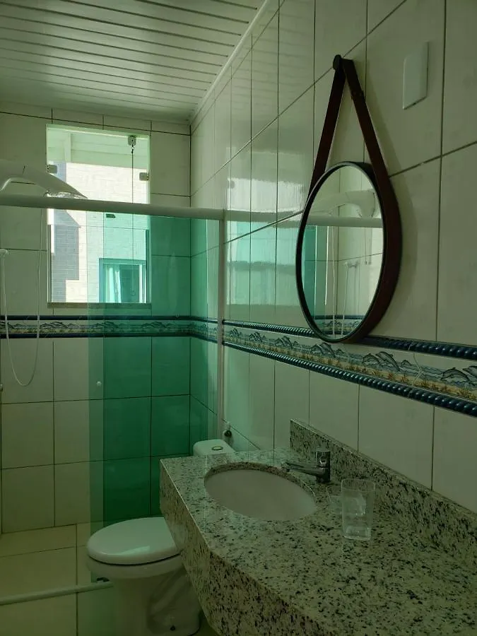 Apartamento 4 Ilhas 邦比尼亚斯 巴西