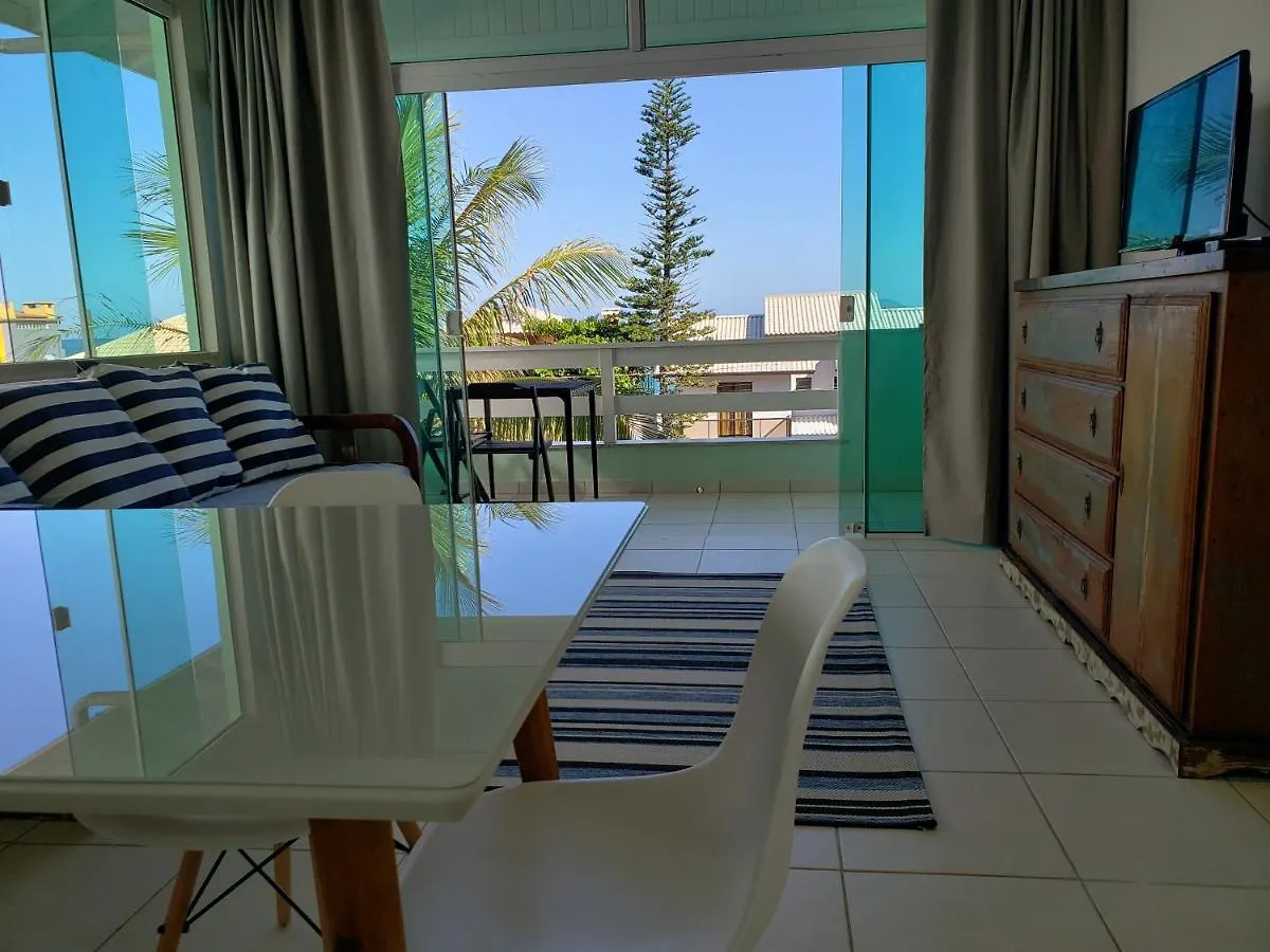 Apartamento 4 Ilhas Bombinhas联系方式